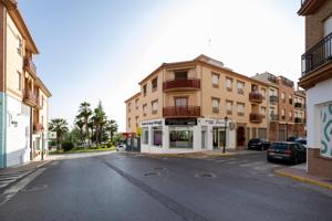 Venta de local comercial en Peligros photo 0
