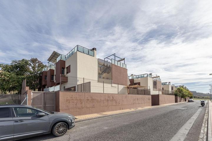 Tu casa ideal en Jun: Luz, calma y vida photo 0