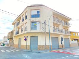 Edificio en Rafal photo 0