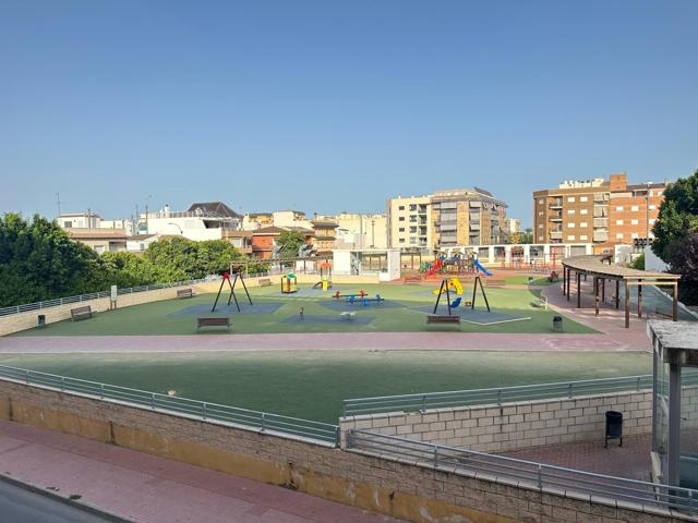 Piso en Callosa de Segura photo 0