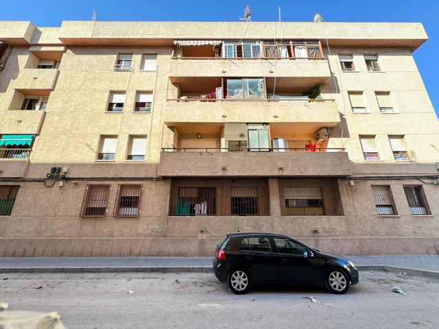Piso en Callosa de Segura photo 0