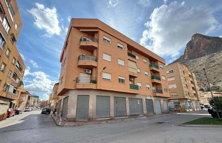 Piso en Callosa de Segura photo 0
