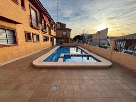 Bungalow en Redovan photo 0