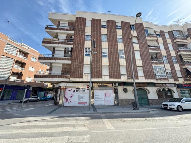vivienda en almoradi photo 0