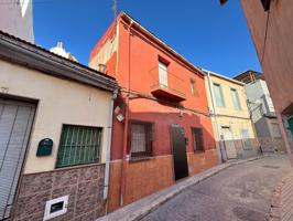 Casa en Callosa de Segura photo 0