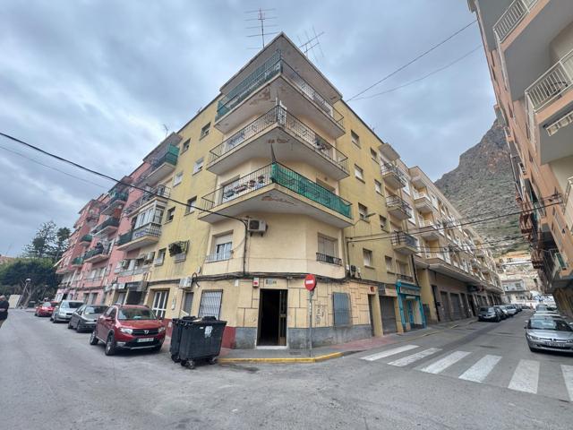 Piso en Callosa de Segura photo 0