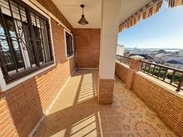 Vivienda en montesinos photo 0