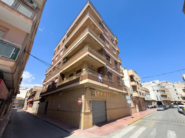 Piso en Callosa de Segura photo 0