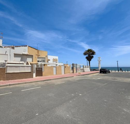 Chalet adosado en Torrevieja photo 0