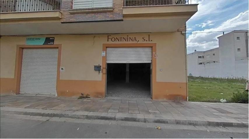 Local comercial en Rafal photo 0