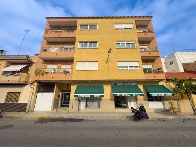 Piso En venta en Centro Urbano 2, Almoradi photo 0