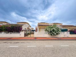 Chalet en Algorfa photo 0