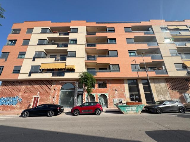 Vivienda en Albatera photo 0