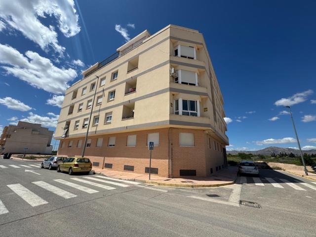 Vivienda en Albatera photo 0