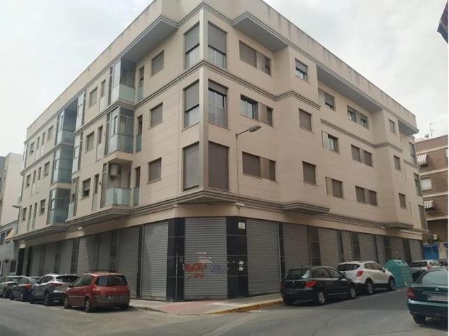 Garaje en Elche photo 0
