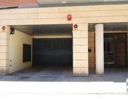 Garaje moto en Elche photo 0