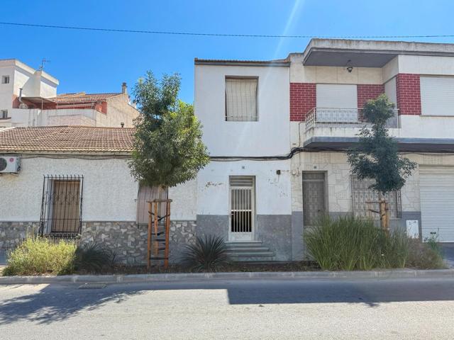 Casa planta baja en Beniel photo 0