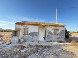 Casa con parcela en Callosa de Segura photo 0
