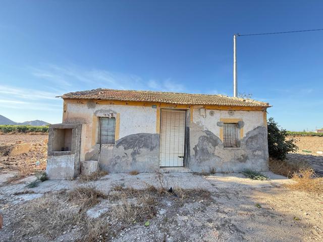 Casa con parcela en Callosa de Segura photo 0