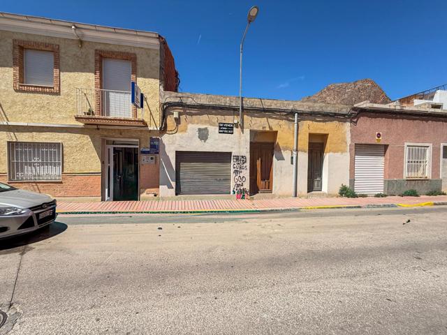 Casa planta baja en Callosa de Segura photo 0