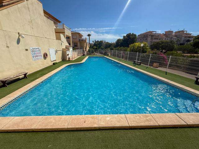 Planta baja en Orihuela Costa photo 0