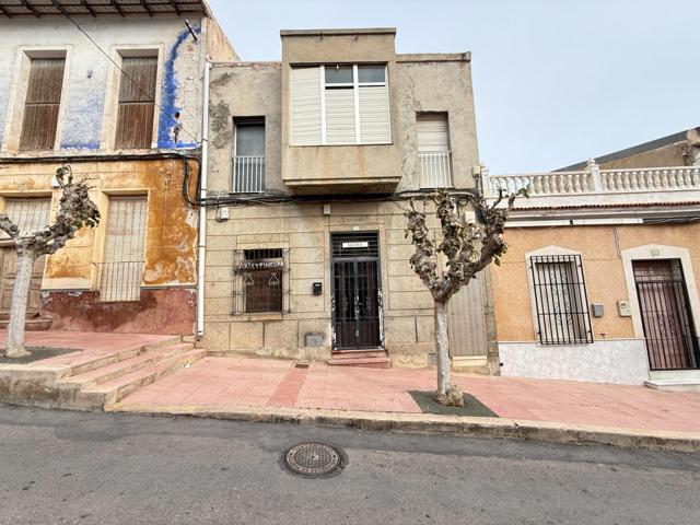 Piso en Callosa de Segura photo 0
