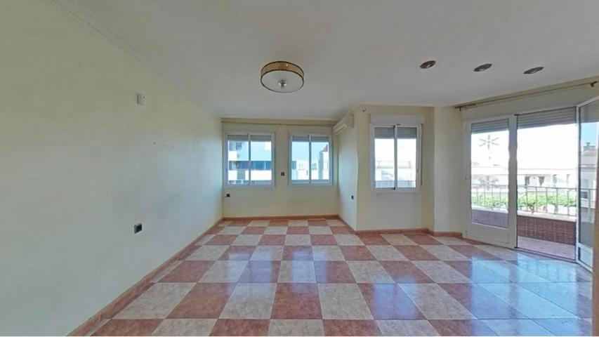 Piso en Callosa de Segura photo 0