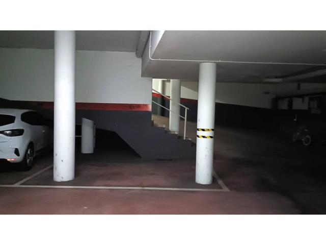 Parking en venta en Centre(08401) photo 0