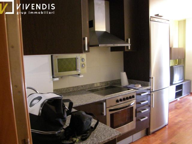 APARTAMENTO EN VENTA EN LLEIDA photo 0