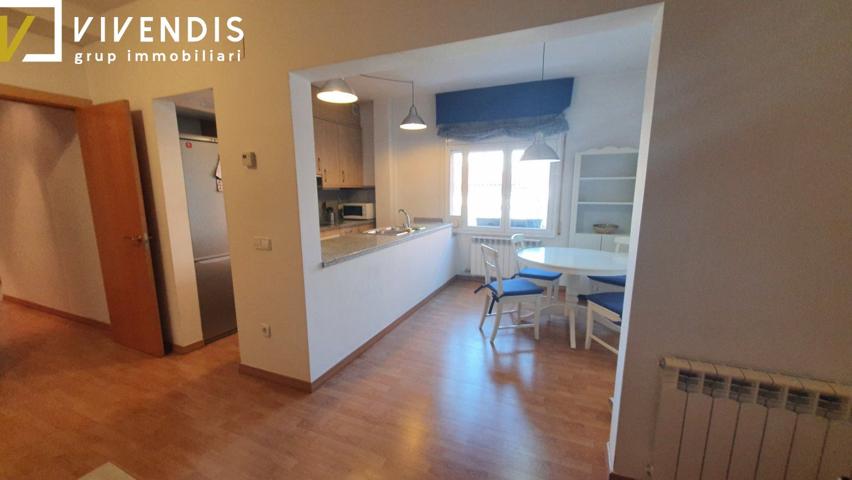 APARTAMENTO EN VENTA ZONA PASSEIG DE RONDA-ROVIRA ROURE photo 0