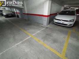 PARKING EN VENTA CAPPONT photo 0