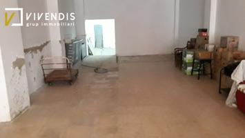 ALMACÉN EN VENTA ZONA ESCORXADOR photo 0