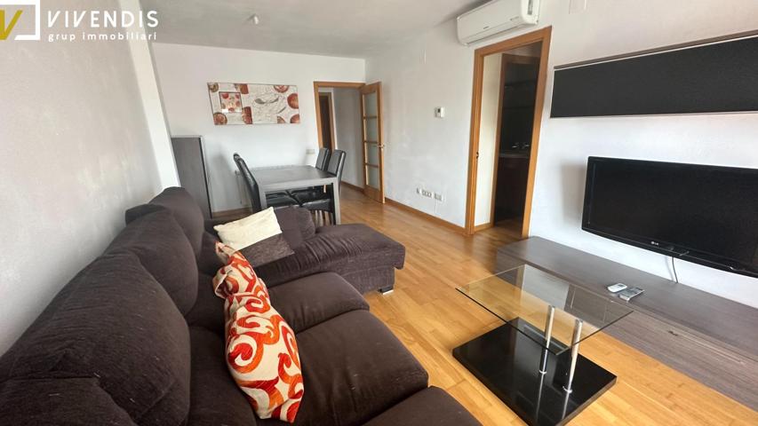 PISO EN VENTA ALCOLETGE photo 0