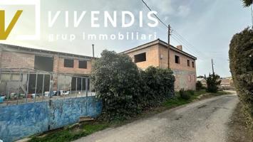 CASA EN VENTA ZONA PARTIDA SERRALLONGA photo 0