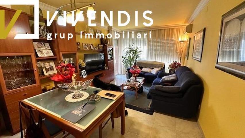 PISO EN VENTA ZONA PRINCEP DE VIANA photo 0