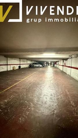 PLAZA DE PARKING EN VENTA RECTORAT photo 0