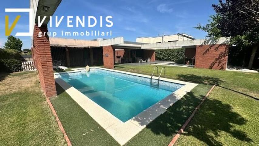 CHALET EN VENTA EN ALPICAT photo 0