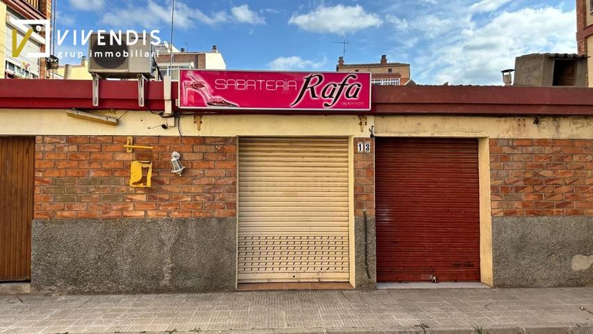LOCAL EN VENTA EN BORDETA photo 0