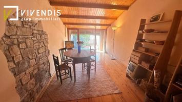 CASA EN VENTA EN SANT MARTÍ DE MALDÀ photo 0