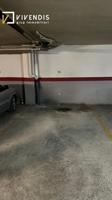 PLAZA DE PARKING EN VENTA photo 0