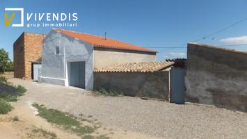 CASA CON TERRENO EN VENTA EN TORRES DE SANUI photo 0