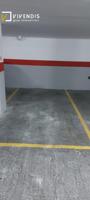 PLAZA DE PARKING EN VENTA O ALQUILER photo 0