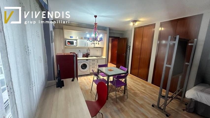 APARTAMENTO EN VENTA EN CAPPONT photo 0