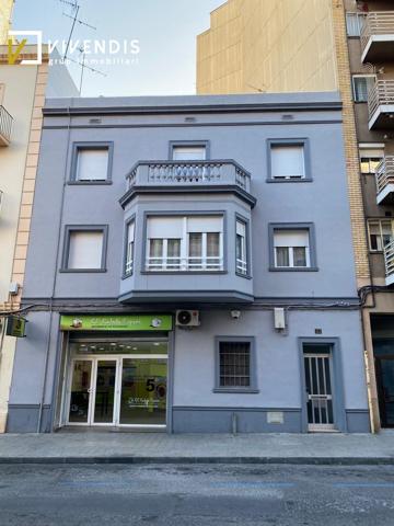 EDIFICIO EN VENTA EN PRINCEP DE VIANA photo 0