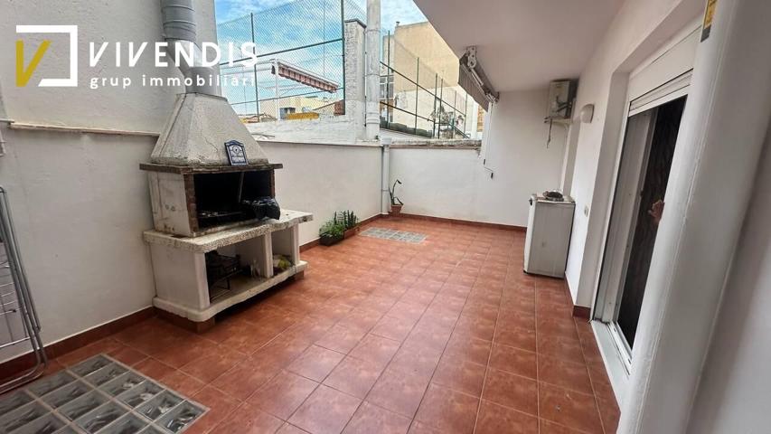 PISO EN VENTA EN LLEIDA ZONA BALAFIA photo 0