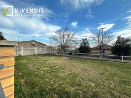 SOLAR EN VENTA EN VILANOVA DEL SEGRIÀ photo 0
