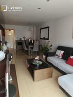 PISO EN VENTA EN BELL·LLOC D'URGELL photo 0