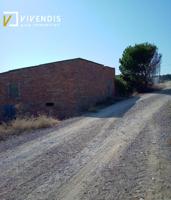 PARCELA CON ALMACEN EN VENTA EN ALMACELLES ZONA BASSANOVA photo 0