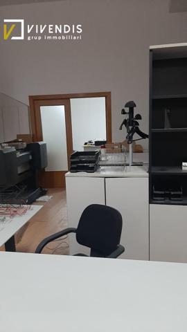 LOCAL COMERCIAL EN ALQUILER EN LLEIDA ZONA RECTORAT photo 0