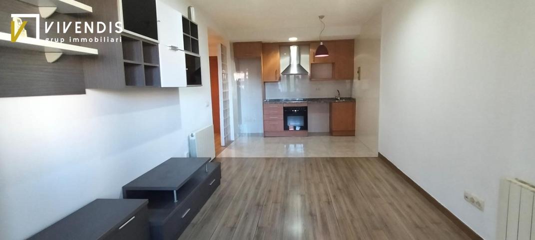 APARTAMENTO EN VENTA ALCARRAS photo 0